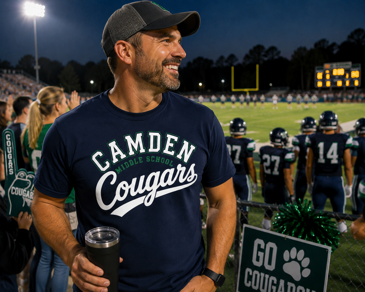 CMS Cougars