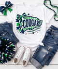 Cougars Pennant