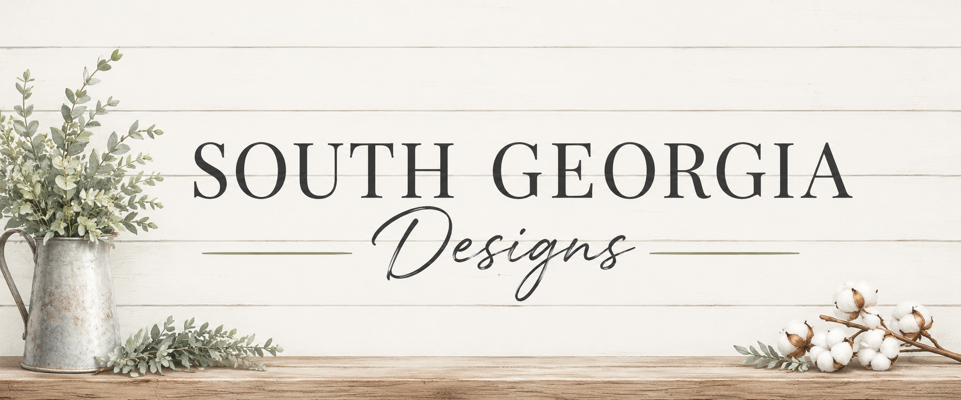 South Georgia Designs