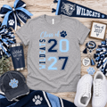 Wildcats Class of 2027