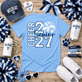 Wildcat Sr Cheer 2027 Tee