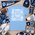 Wildcat Class of... Tee